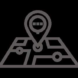 Icon Location