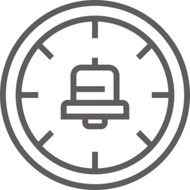 Icon Clock 11