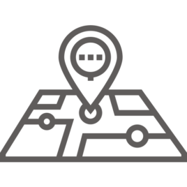 Icon Location