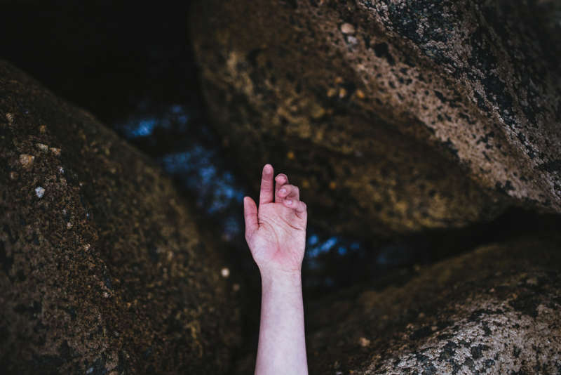Reach Out Rocks