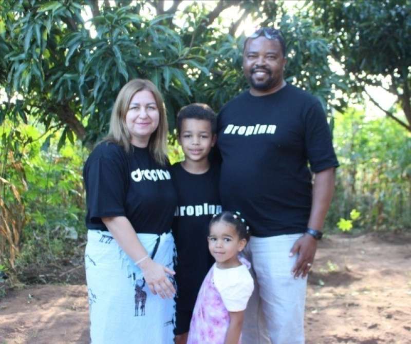 Chileshefamily