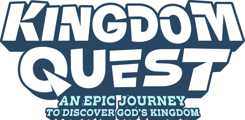 Orange VBS2026 Logo