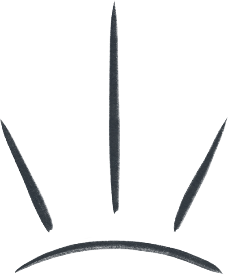 Kings speech series emblem