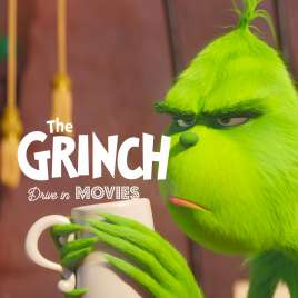 Drive In Grinch2018 Web Teaser