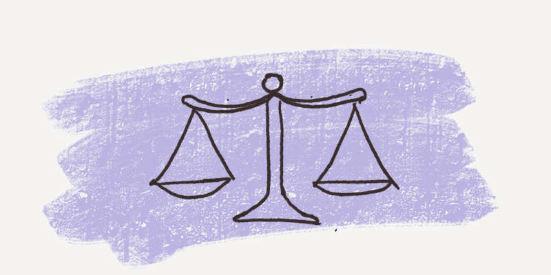 Law illustration