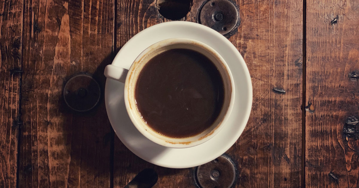 Homepage Tin House Coffee