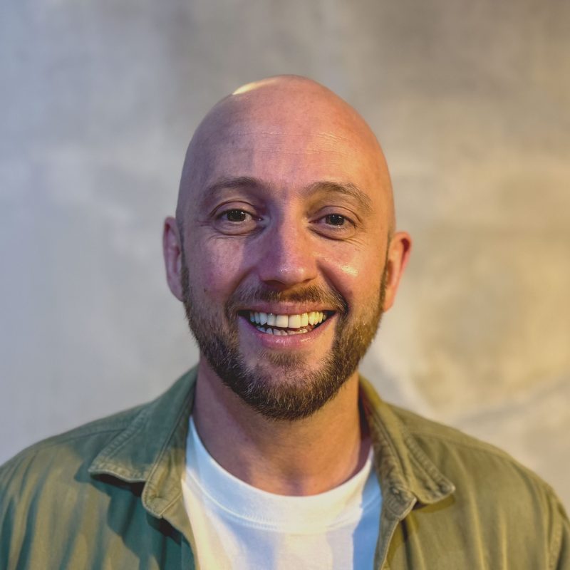 Jonny hampton