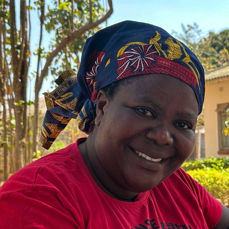 Mama rachael