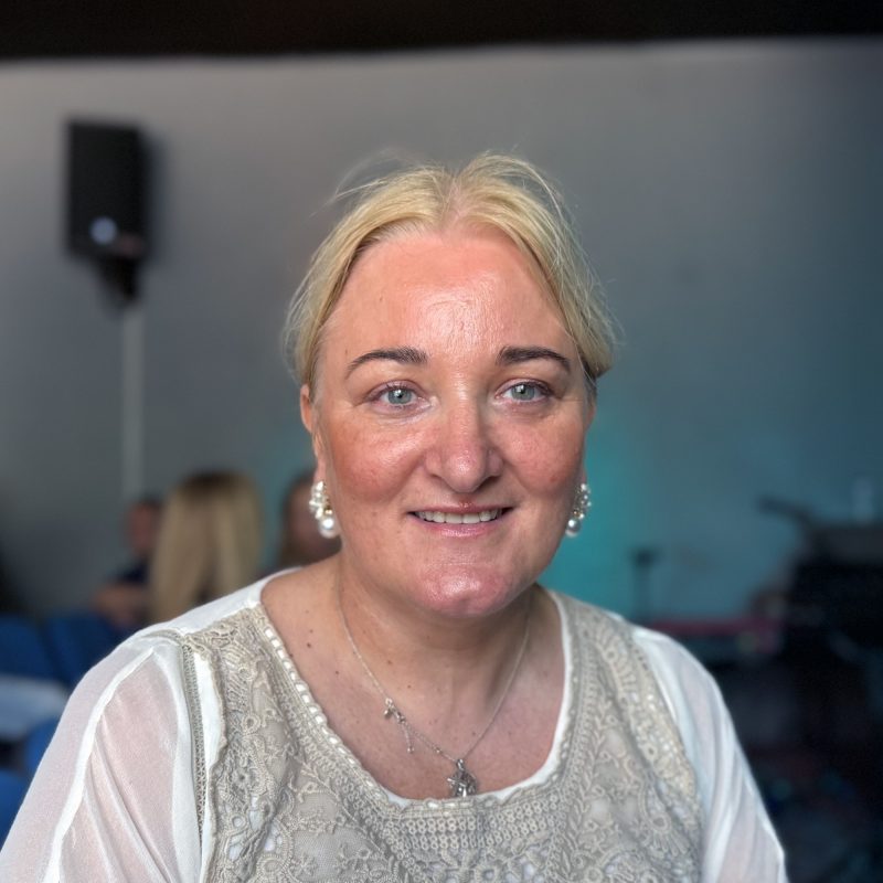 Wendy fearon