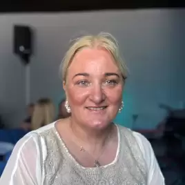 Wendy Fearon