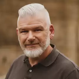 Brian Heasley