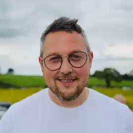 Paul Gwynne