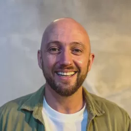 Jonny Hampton