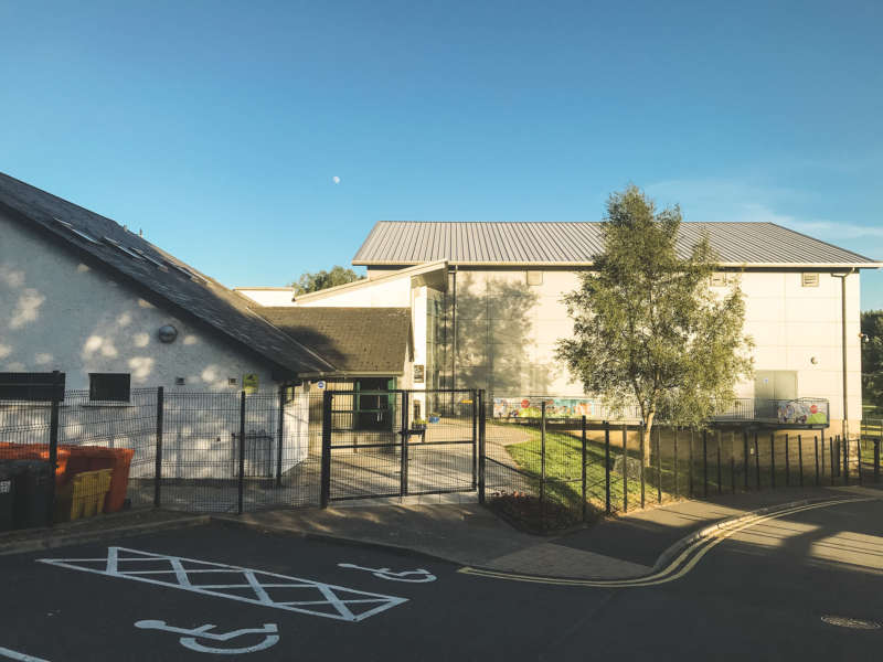 Richhill Rec Centre
