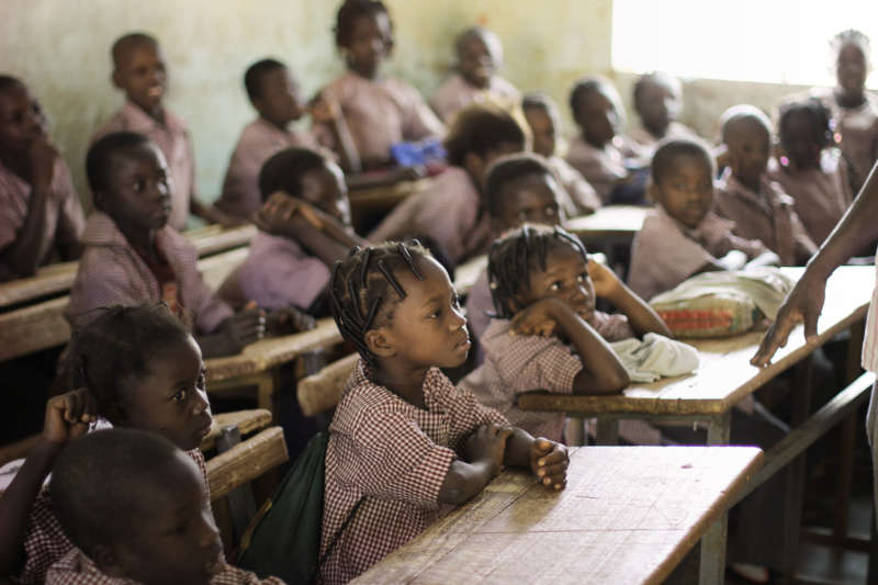 600 AIDS orphans now have education