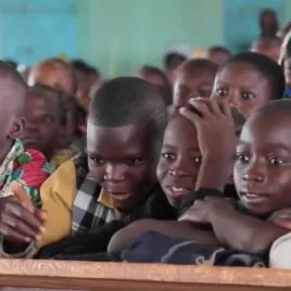 Burkina Boys 2