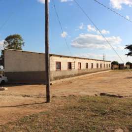 Zambia Drop Inn School5