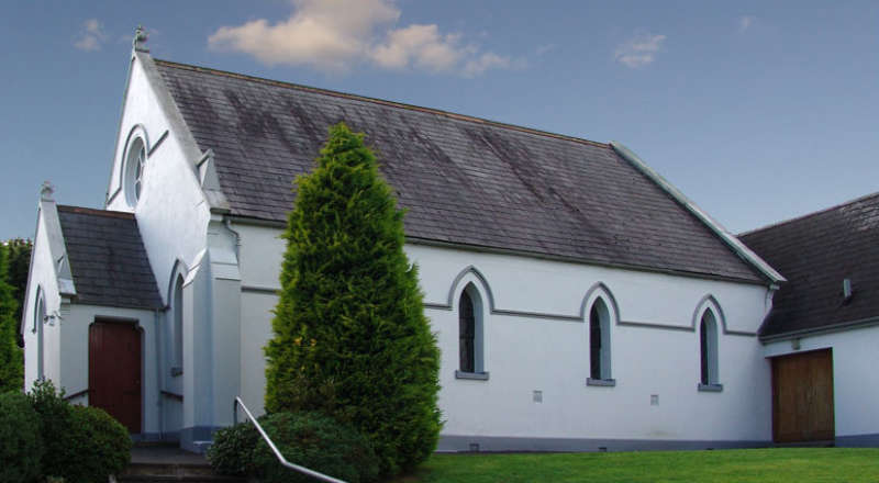 Richhill methodist