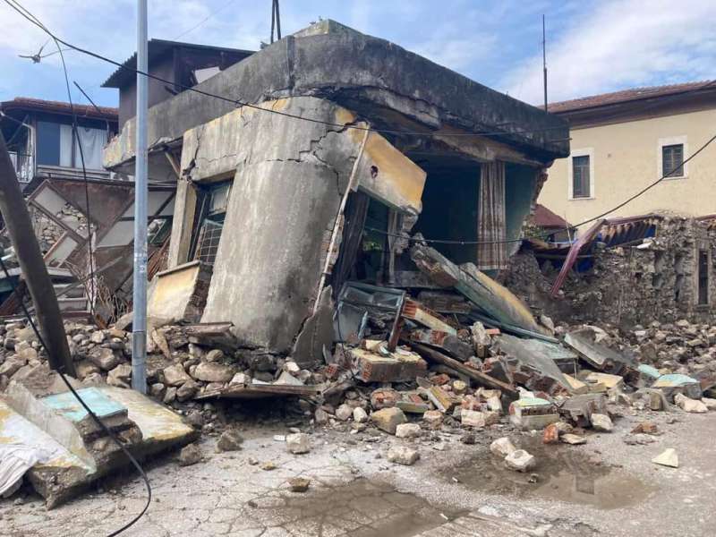 Destroyed Buildings2 Turkey Update Feb2023