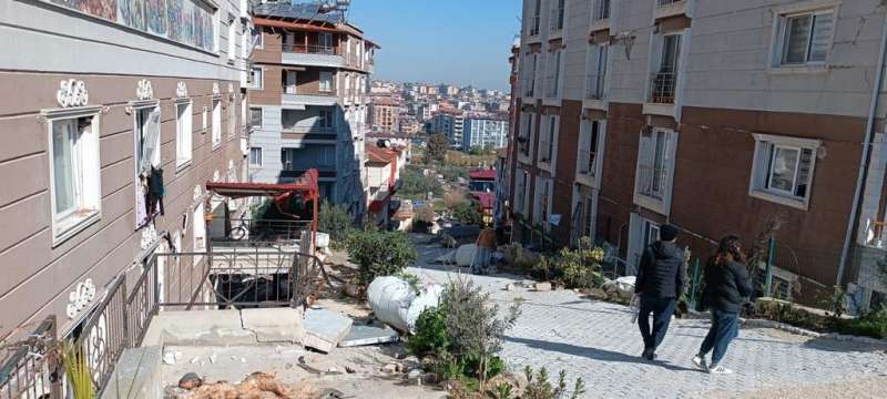 Turkey Earthquake Appeal1