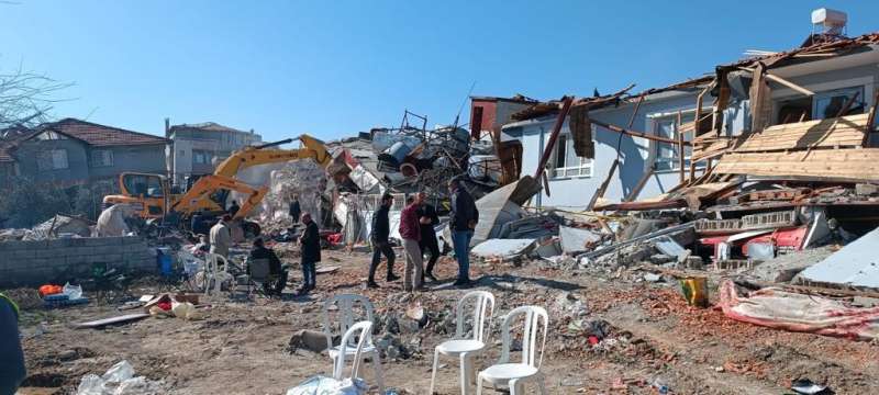 Turkey Earthquake Appeal3