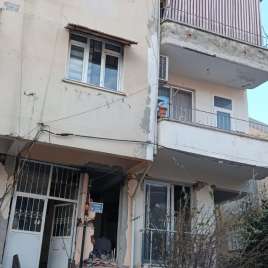 Damage To Buildings Turkey Update Feb2023