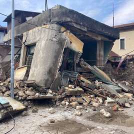 Destroyed Buildings2 Turkey Update Feb2023