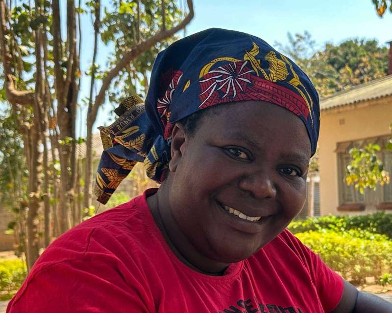 Mama Rachael