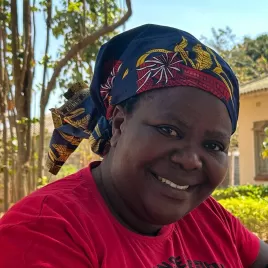 Mama Rachael