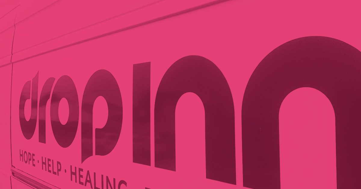 Pickup and delivery | Drop Inn