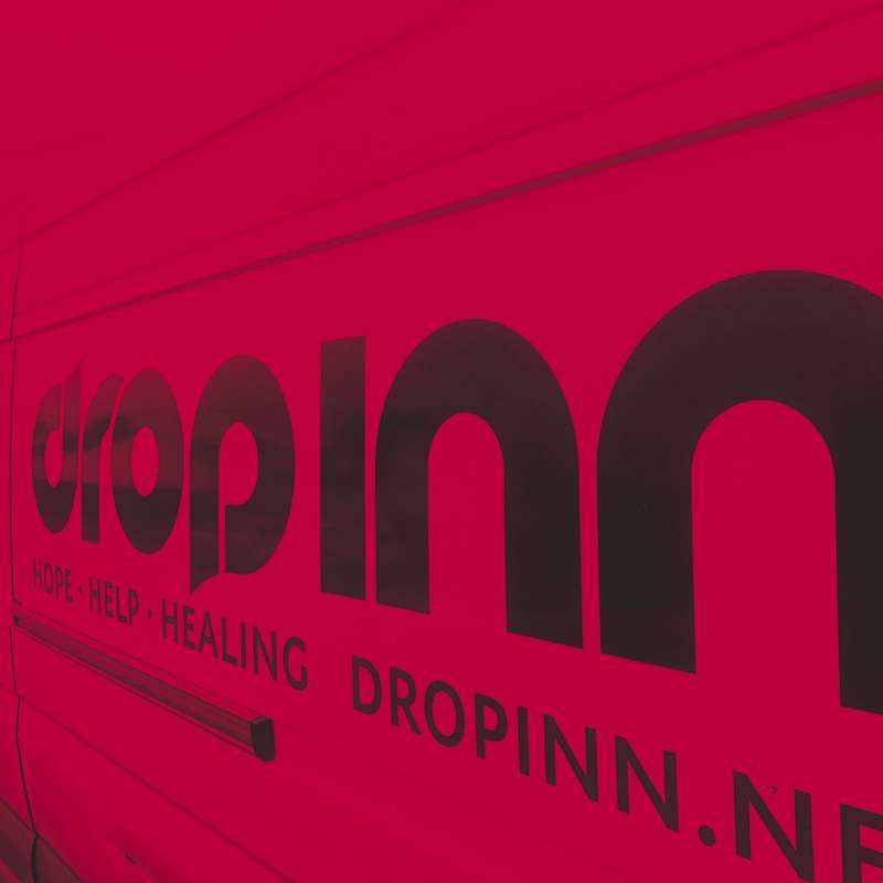 Drop Inn Van Web Thumb